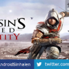 Assassin's Creed Identity v2.5.4 APK (ඝාතකයා)