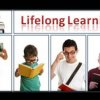 WHY BE A LIFE LONG STUDENT (LEARN NEW SKILLS)