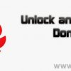 Huawei & ZTE Dongle Unlock කිරීම