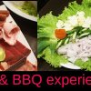Grill & BBQ experience in Sri Lanka