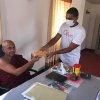 Random acts of kindness during the coronavirus outbreak in Sri Lanka