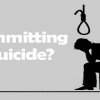 Let's Talk - Suicide in Sri Lanka