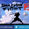 Shadow fight 2 v1.9.15  Apk + MOD(Coins/Gems) + Offline Data