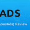 ඩොලර් වෙනුවට Bitcoin ගෙවන Ad Network එකක් | A-ads