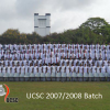 The Story Never Ends !  [UCSC Batch 6]