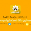 Bodhi Pooja v.0.0.5.APK (බෞද්ධයෙකුගේ දුරකථනයේ තිබිය යුතුම ඇප් ඵක..!)