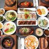 කොරියානු දිනපොත (Korean Diary);- කිම්චි වල රස බැලුවෙමි. (Korean Food)
