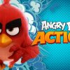Angry Birds Action! v2.3.0 Mod Money APK+DATA [Latest]