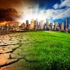 Climate Change and the Future of Mankind