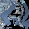 அமெரிக்க காமிக்ஸ்கள் : சில Batman கதைகள்