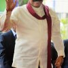 Mahinda Rajapaksa's fringe factor