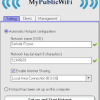MyPublicWiFi | ඔයාගේ Computer එක ලේසියෙන්ම WiFi Hotspot එකක් කරමු.