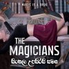 The Magicians Complete Season 01 Sinhala Subtitles