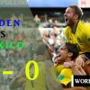 SWEDEN VS MEXICO 3-0 All goals & Highlights 2018 | World Cup match 44