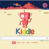 පොඩ්ඩන්ට ආරක්‍ෂිත Search Engine එකක් | Kiddle