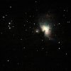 Orion Nebula - A second go