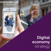 DIGITAL ECONOMY : UK's Digital Economy Strategy - A Primer
