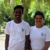 Vanni Yathra 2018 – A journey of reconciliation through environmental sustainability.