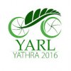 Yarl Yathra – the first Youth Yathra 2016 for creating Green Leaders to combat climate change...