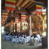 Experiencing Buddhist Meditation, Retreats and Ordination in Sri Lanka