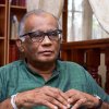 On Somaweera Senanayake and on television