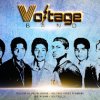 'Voltage': A different kind of band and company