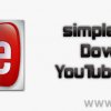 YouTube Videos ලේසියෙන්ම Download කරමු