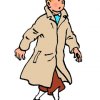 On Tintin and the intricacies of translation