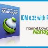Internet Download Manager (IDM) 6.25 නවතම සංස්කරණය