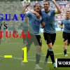 URUGUАУ vs РОRТUGАL 2-1 All goals & Highlights 2018 | World Cup Super16