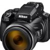 PHOTOGRAPHY : 125X Zoom නිකොන් හපනා : Nikon P1000 - 24-3000mm