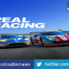 Real Racing 3 v4.3.1 APK [MEGA MOD] ( සෑබැ ලෝකයේ ධවන තරගයක ඇත්දැකීමක්)