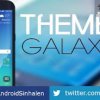 Theme - Galaxy S7 v1.1.0 APK (නවතම Galaxy S7 පෙනුම ඔබේ දුරකථනයටත්)