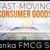 MARKETING : Sri Lanka FMCG Sector Outlook