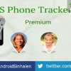GPS Phone Tracker Pro Premium APK (ඔබේ පවුලේ අය හා යහලුවන් සිටින තැන ක්ෂණිකව දැනගන්න)