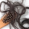 Cara Paling Mudah Mencegah Rambut Rontok Secara Alami