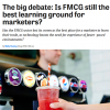 MARKETING : Is FMCG still the best learning ground for marketers?