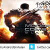 Modern Combat 5: Blackout v2.0.0f APK [MOD] - (Modern Combat ක්‍රිඩා මාලාවෙි නවතම ක්‍රිඩාව + Link යාවත්කාලීන කර ඇත.)