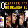 CAREER GUIDANCE : TEN Career opportunities for HRM graduates
