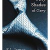 Fifty Shades of Grey - E. L. James ( අතිශයින්ම 18 + )