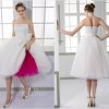 Be Appear With the Beach Wedding Dress