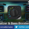 Equalizer & Bass Booster Pro v1.3.4 APK (ඇයි Bass මදිද, මෙන්න කණ පැලෙන්න)
