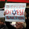 BDS — an ethical agenda?