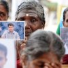 The Women Are Still Here: The Mothers and Wives of Sri Lanka’s Disappeared and the Trope of Reconciliation