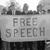 We need to talk about ‘Free Speech’