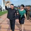 උතුරු කොරියානු නායකයා තෙවන වරටත් පිය පදවියට ! (Kim Jong-un fathers third child: spy agency)