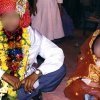 ඉන්දියාව ;- ළමා මනාලියන් සමග ලිංගික සබදතා පැවැත්වීම ස්ත්‍රී දුෂණයකි.- India Supreme Court rules sex with child bride is rape.