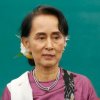 අයුන් සාන් සුකී මනුෂ්‍ය සංහාරයට වැරදිකාරිය වේද?Could Aung San Suu Kyi face Rohingya genocide charges?