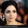 ශ්‍රී දෙවි නික්ම යයි. Sridevi: Bollywood superstar dies at 54 of heart attack
