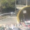 යු ටියුබ් වෙඩි තැබීම ;- කාන්තා සැකකාරිය මරුට. YouTube shooting: Three shot at California HQ, female suspect dead